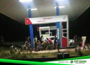 APMM Soroti Dugaan Penimbunan BBM dan Pungli di SPBU Mambi, Polres Mamasa Dinilai Lamban Bertindak