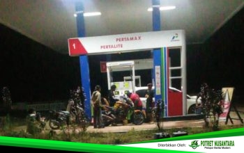 APMM Soroti Dugaan Penimbunan BBM dan Pungli di SPBU Mambi, Polres Mamasa Dinilai Lamban Bertindak