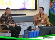 Ossy Dermawan Dorong Reformasi Kinerja BPN Sulbar di Tengah Sorotan Publik terhadap Layanan Pertanahan