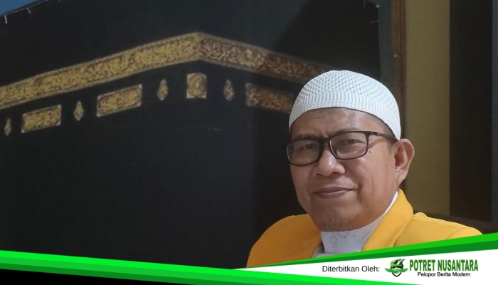 Translokusi Puncak Arafah: Menjemput Keheningan di Detik-Detik Pembebasan​