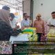 Pemkab Polman Sidak Pasar Pekkabata, Pastikan Harga dan Stok Bahan Pokok Jelang Iduladha Stabil