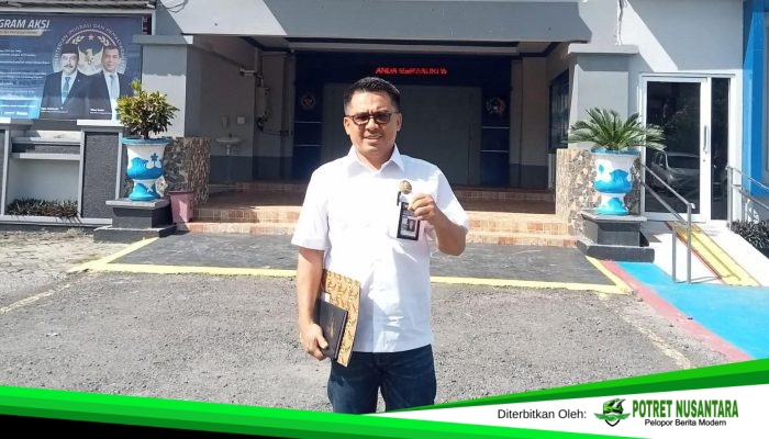 PHK Operator SPBU Campalagian Diprotes, Serikat Buruh Nilai Pekerja Dijadikan Tumbal