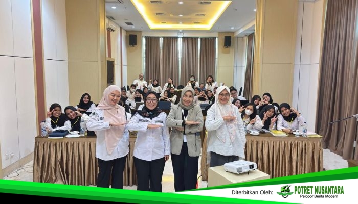 Dinkes Konawe Selatan Tingkatkan Kapasitas Dokter untuk Pertahankan Status Eliminasi Malaria