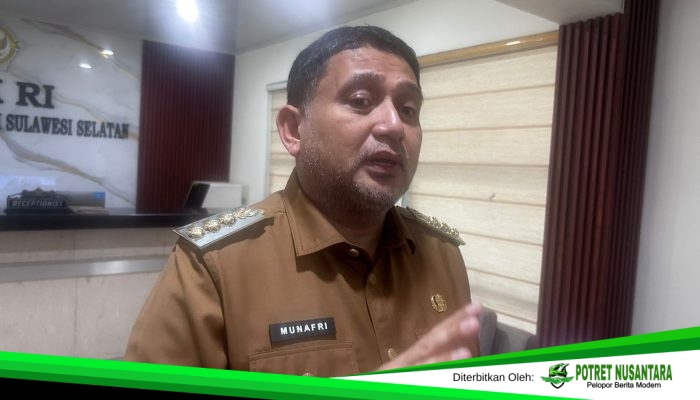 Wali Kota Appi Angkat Bicara soal Delegasi Makassar Gagal di Paskibraka 2026, Minta Seleksi Transparan