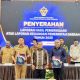 Konsel Kembali Bersinar! Irham Kalenggo Antar Konawe Selatan Pertahankan WTP 2025