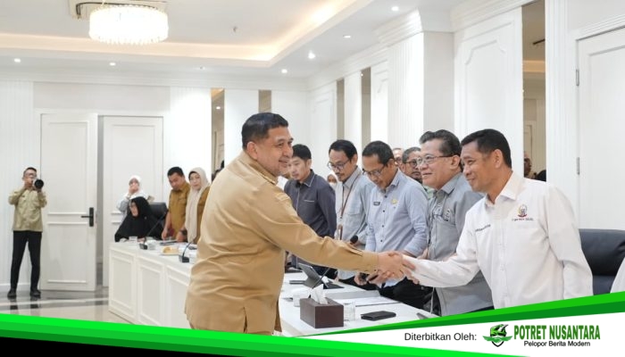 Munafri Tegaskan Komitmen Percepat Jembatan Barombong, Urai Kemacetan Makassar Selatan