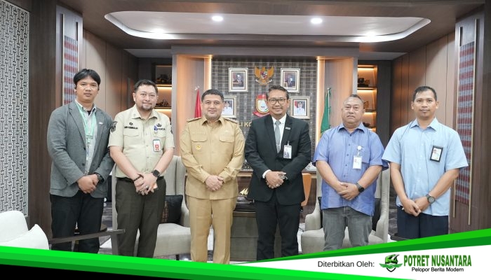 Kota Makassar Jadi Destinasi Unggulan Indonesia Timur, Pemkot Perkuat Sinergi dengan Angkasa Pura
