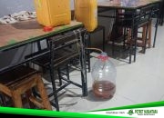 ​Menuju “Green Eid”: Solusi Cerdas Atasi Bau Amis dan Limbah Darah Qurban dengan Eco-Enzyme