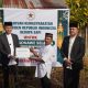 Lautan Kepedulian di Idul Adha! Pemkab Konsel Salurkan Sapi Kurban Presiden Prabowo 910 Kg untuk Warga