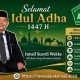 IAI Rawa Aopa Konawe Selatan Melanjutkan Penerimaan Mahasiswa Baru 2026 Bertepatan Momentum Idul Adha 1447 H