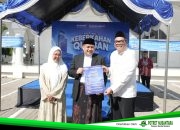 Munafri: Festival Keberkahan Kurban Bosowa Jadi Ajang Berbagi dan Pemberdayaan Masyarakat