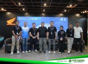Makassar Half Marathon 2026 Digelar 30 Mei 2026, Ribuan Pelari Bawa Berkah Ekonomi untuk Kota Daeng