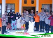 Pemkab Konsel Bergerak Cepat, Ribuan Kilogram Beras dan Minyak Goreng Disalurkan untuk Korban Banjir