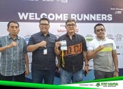 Perumda Parkir Makassar Kerahkan 50 Personel Amankan Parkir MHM 2026, Jukir Liar Siap Ditindak