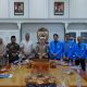 Wawali Makassar Aliyah Mustika Ilham Terima Audiensi Dari UNIFA, Perkuat Kolaborasi Pendidikan dan Pengabdian Masyarakat