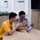 ATR/BPN Hadirkan Fitur Swaplotting, Masyarakat Kini Bisa Petakan Tanah Lewat Smartphone