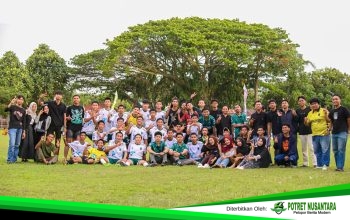 Gappembar U-17 Gugur Terhormat di Liga Ramang, Buktikan Tim Organda Mampu Tembus Dominasi SSB