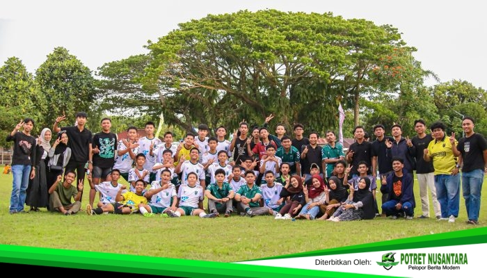 Gappembar U-17 Gugur Terhormat di Liga Ramang, Buktikan Tim Organda Mampu Tembus Dominasi SSB