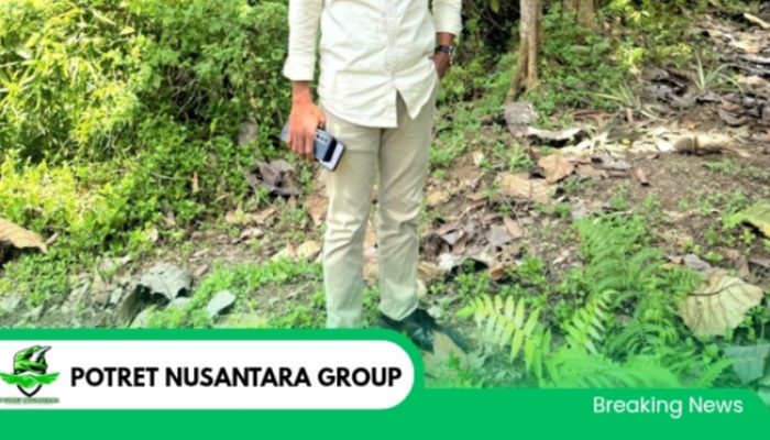 Momentum Hari Buruh, Wakil Ketua Bidang HUKUM dan HAM DPD GMNI SULTRA Tekankan Kepatuhan Perusahaan terhadap UU Ketenagakerjaan