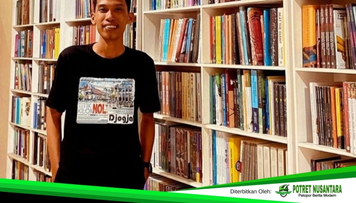 Masyarakat Dalam Cengkraman Negara