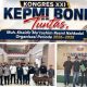 Kongres XXI KEPMI Bone Tuntas, Muh. Khaidir Mu’tashim Resmi Nahkodai Organisasi Periode 2026–2028