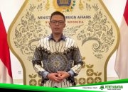 Diplomasi Intensif Berbuah Hasil, 9 WNI Relawan Gaza Bebas dari Penahanan Israel