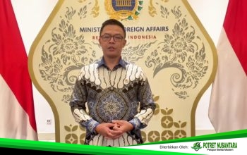 Diplomasi Intensif Berbuah Hasil, 9 WNI Relawan Gaza Bebas dari Penahanan Israel