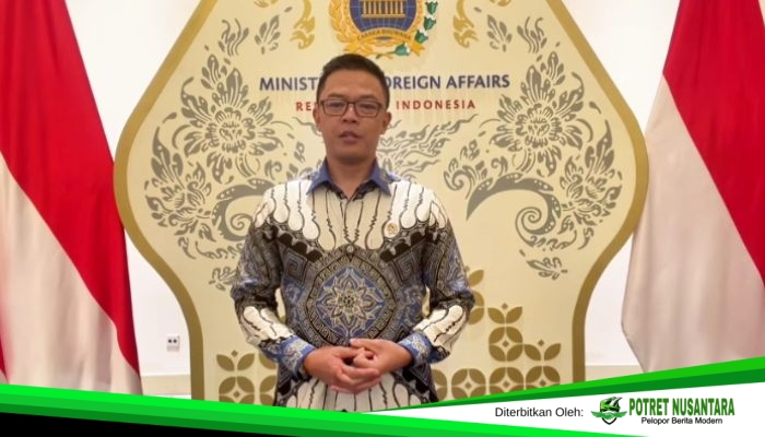 Diplomasi Intensif Berbuah Hasil, 9 WNI Relawan Gaza Bebas dari Penahanan Israel