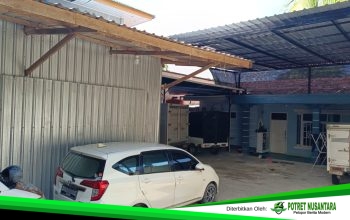 GEBRAK Sulbar Desak Polda Sulbar Turun Tangan Usut Rokok Ilegal di Polman