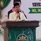 Dr. Aco Musaddad Tekankan Peran Guru Inspiratif di Era Digital pada Penamatan As’adiyah Wonomulyo