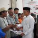 37 KK Korban Kebakaran di Galung Tuluk Terima Bantuan dari Pemkab Polman