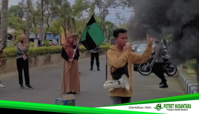 Penyitaan 80 Dos Rokok Ilegal di Polman Disorot, HMI Curigai Penanganan Barang Bukti Tak Transparan