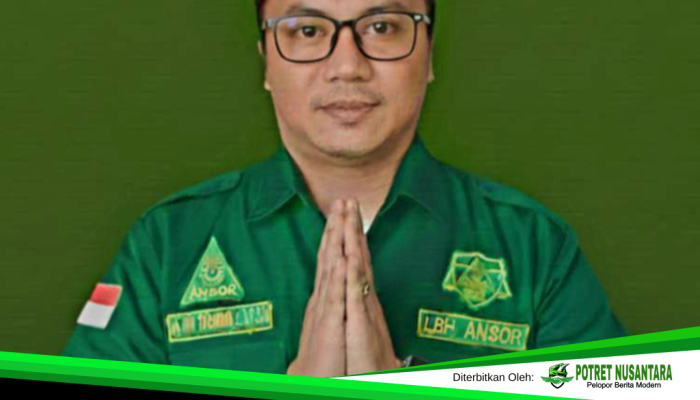 LBH Ansor Kota Bekasi Dukung Hibah Rp 100 Juta Per RW Dilanjutkan, Minta Pengawasan Dan Transparansi Diperketat