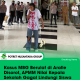 Kasus MBG Berulat di Aralle Disorot, APMM Nilai Kepala Sekolah Gagal Lindungi Siswa