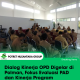 Dialog Kinerja OPD Digelar di Polman, Fokus Evaluasi PAD dan Kinerja Program