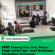 DPRD Kosong Saat Aksi, Massa Segel Kantor dan Soroti Buramnya Pendidikan di Polman