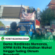 Demo Hardiknas Memanas, KPPM Kritik Pendidikan Mahal hingga Tuding Oknum Provokatif