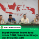Bupati Polman Resmi Buka Latsar CPNS, Tekankan Kinerja dan Integritas ASN
