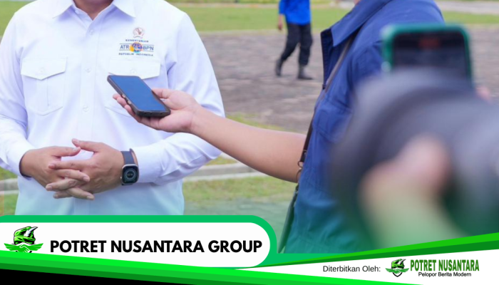 Wamen ATR/BPN Buka Suara soal Karhutla, Pemegang HGU Kena Peringatan