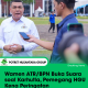 Wamen ATR/BPN Buka Suara soal Karhutla, Pemegang HGU Kena Peringatan