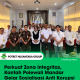 Perkuat Zona Integritas, Kantah Polewali Mandar Gelar Sosialisasi Anti Korupsi