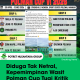 Diduga Tak Netral, Kepemimpinan Wasit Polman Cup Tuai Kritik