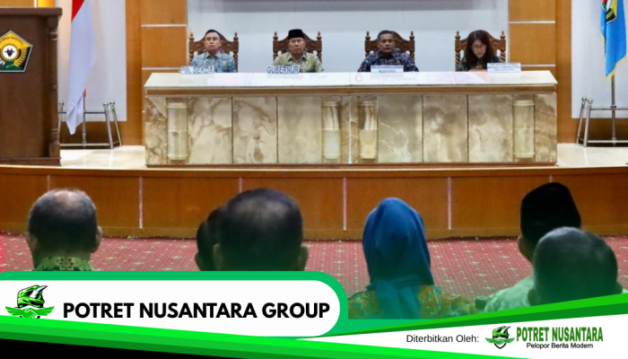 Korupsi Pertanahan Masih Mengintai, ATR/BPN dan KPK Jadikan Sultra Pilot Project Pengawasan