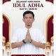 Ketua Roemah Djoeang AIA Soppeng Dorong Semangat Gotong Royong di Momentum Idul Adha