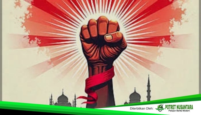 Kebangkitan Nasional Dan Ujian Kemandirian Ekonomi Umat