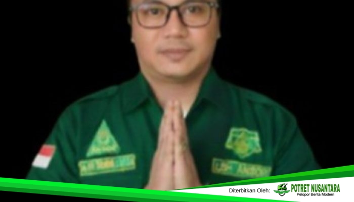 Ketua LBH Ansor Bekasi Dorong MDS Jadi Pusat Advokasi Warga