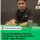 Dewan Pendidikan Polman: Pendidikan Tak Sekadar Ilmu, tetapi Juga Moralitas