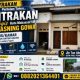 Kontrakan Strategis di Hertasning Gowa Ditawarkan, Cocok untuk Hunian dan Usaha