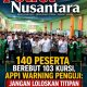 140 Peserta Berebut 103 Kursi, Appi Warning Penguji: Jangan Loloskan Titipan
