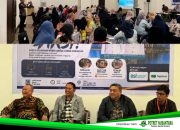TPAKD Makassar Dorong UMKM Naik Kelas Lewat Literasi dan Akses Keuangan Nyata